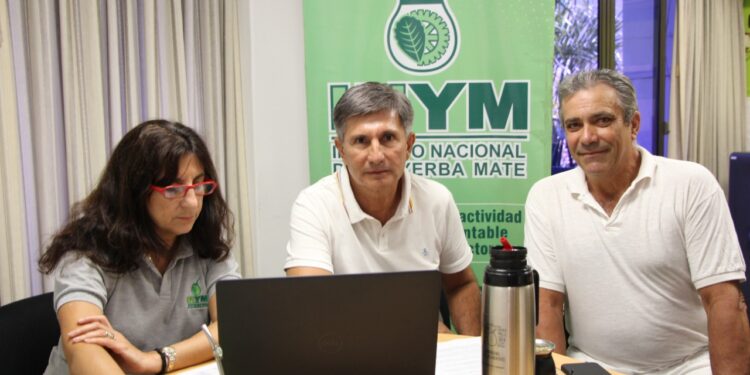 Cuidado ambiental, clave en el recorrido de la yerba hacia el consumidor