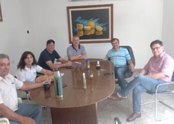 Instalan equipamiento para obtener extracto líquido de yerba mate