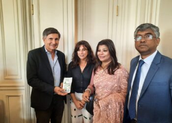 Bangladesh: No solo Messi, también llegara el mate