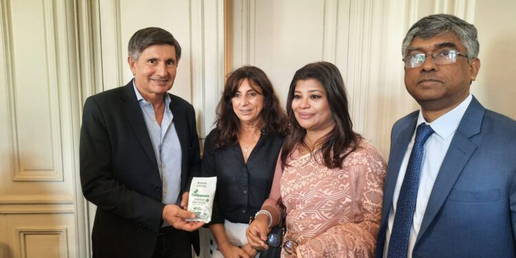 Bangladesh: No solo Messi, también llegara el mate