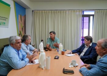 líneas de créditos con tasa bonificada para secaderos y molinos yerbateros  
