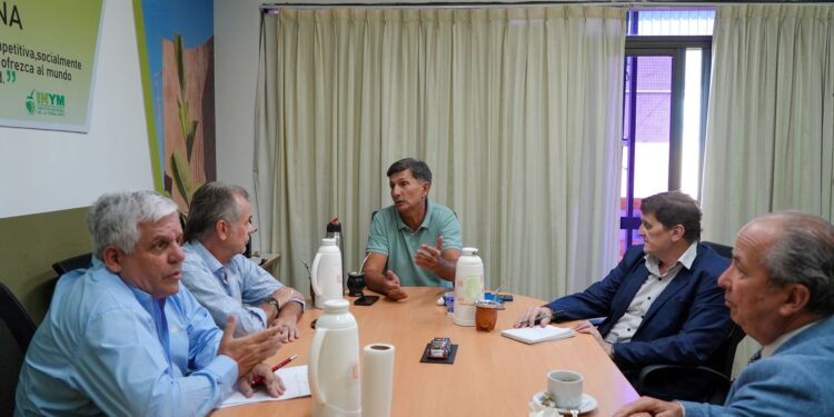 líneas de créditos con tasa bonificada para secaderos y molinos yerbateros  