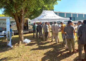 RENATRE MISIONES 2022 capacitaciones y a trabajadores y operativos de registración móvil
