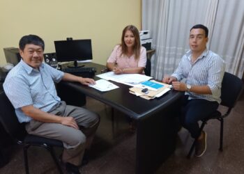 El RENATRE y UNAM se reúnen para fortalecer la educación de los trabajadores rurales y sus hijos