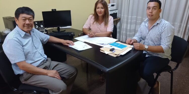 El RENATRE y UNAM se reúnen para fortalecer la educación de los trabajadores rurales y sus hijos