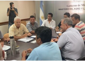 Precio del burley: Las cooperativas se hicieron cargo