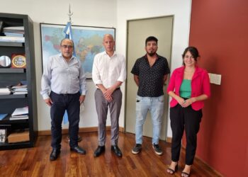 Buscan ampliar los mercados para el tabaco argentino