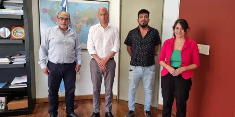 Buscan ampliar los mercados para el tabaco argentino