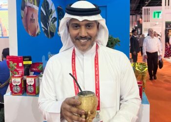 La yerba mate argentina   consolida su presencia en Medio Oriente  