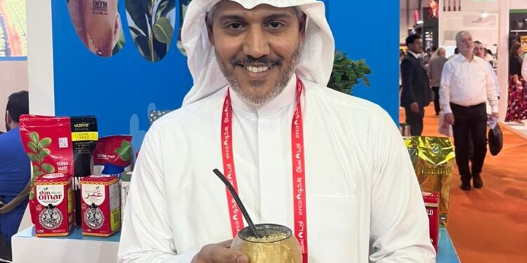 La yerba mate argentina   consolida su presencia en Medio Oriente  