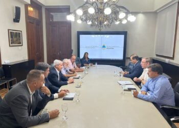 Bahillo y el tabaco: “Hay compromiso de Massa”