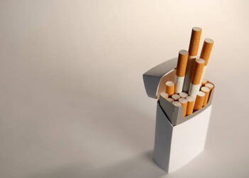 Cigarrillos: impulsan la eliminación del Impuesto mínimo, menos FET