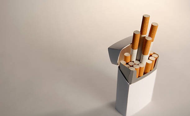 Cigarrillos: impulsan la eliminación del Impuesto mínimo, menos FET