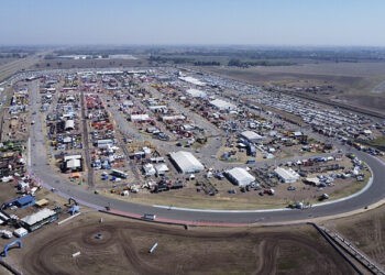 Expoagro 2023 superó las expectativas de negocios