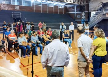 Apoyo técnico y capacitaciones para horticultores