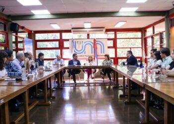 Presentaron el proyecto de Biorefinerías del Norte Argentino