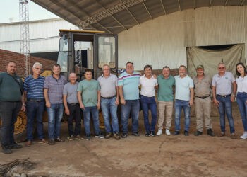 Trabajo conjunto con el sector cooperativo, uno de los pilares de la actividad yerbatera