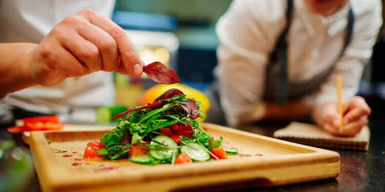 Manipulación de alimentos: oportunidad de aprender