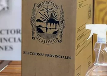 A días de las elecciones, los candidatos aprontan sus plataformas para presentarlas al campo en el Foro político de la FARM