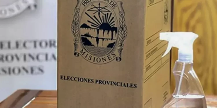 A días de las elecciones, los candidatos aprontan sus plataformas para presentarlas al campo en el Foro político de la FARM