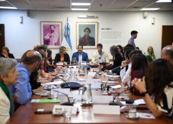 Misiones camina hacia la producción orgánica