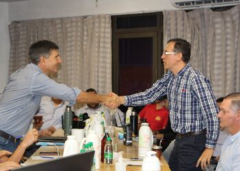 El INYM, empresas, cooperativas y emprendedores definieron juntos acciones de promoción