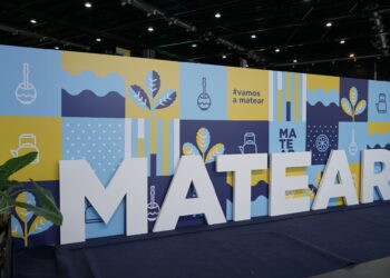La feria MATEAR se hace en agosto y el INYM habilitó las invitaciones para participar