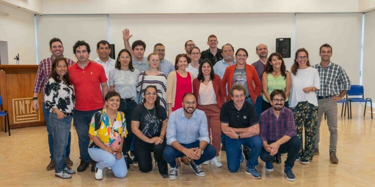 El Círculo Thay de Periodistas Agropecuarios se presentó oficialmente en un almuerzo con productos de las chacras misioneras