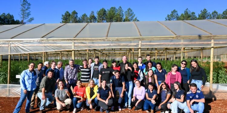 Promueven la innovación mediante formación y capacitación a jóvenes