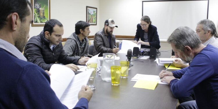 Créditos al sector ovino caprino de Misiones