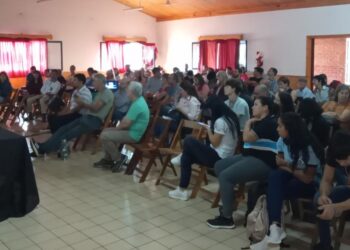 1° Fiesta Provincial de la Meliponicultura