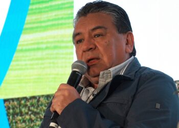 José Voytenco y la mejora de los ingresos de los trabajadores rurales