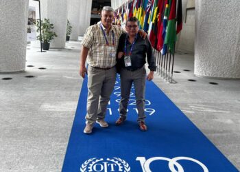 “Trabajadores y empleadores articulamos herramientas para mejorar el sector rural”