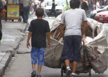 El RENATRE conmemoró en Misiones el día contra el trabajo infantil