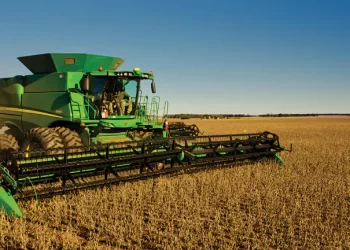 Agroactiva 2023: Se solicitaron más de 1800 créditos del Banco Nación para la compra de maquinaria agrícola nacional