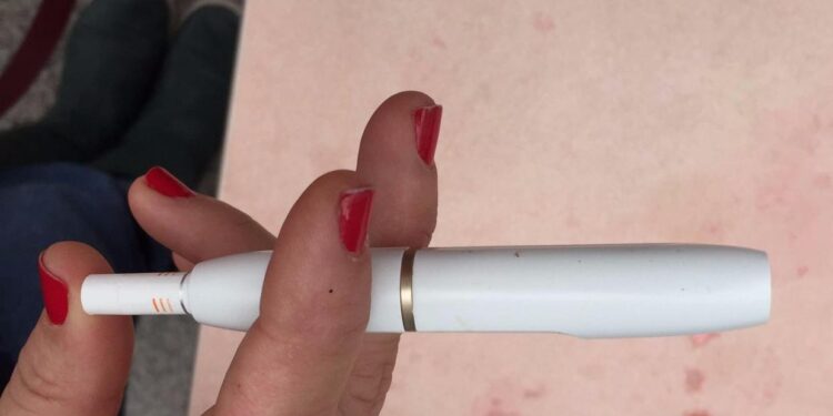 Prohibición a productos de tabaco calentado: tabacaleros demandan impugnar la medida