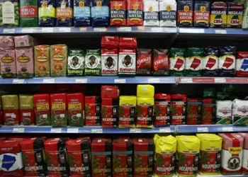 Yerba mate: más de la mitad de los consumidores compra paquetes de medio kilo
