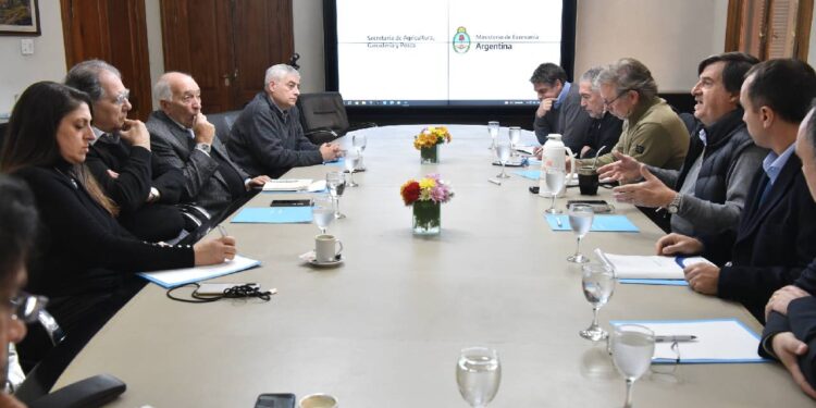 Agricultura ajusta negociaciones con China para la reapertura del mercado aviar