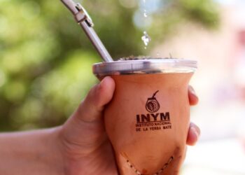 En MATEAR 2023, científicos contarán por qué el mate hace bien