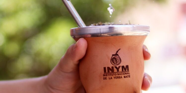 En MATEAR 2023, científicos contarán por qué el mate hace bien