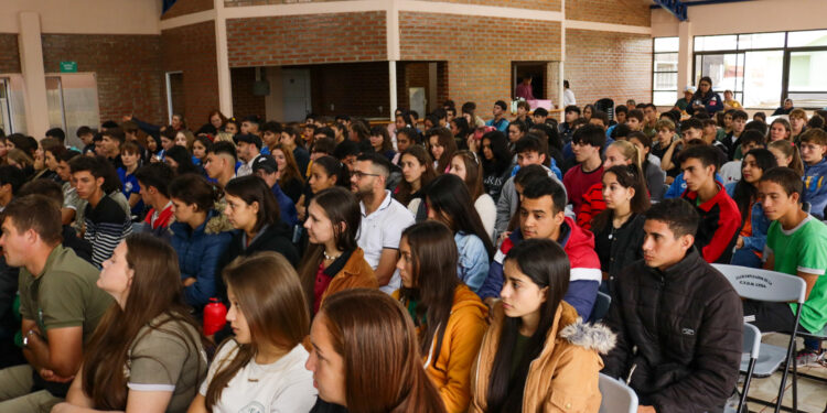 Curso gratuito sobre Educación Ambiental
