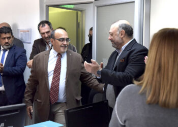 Habría renunciado Guido Varas  como Coordinador de Tabaco