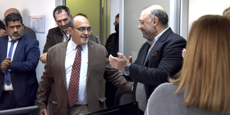 Habría renunciado Guido Varas  como Coordinador de Tabaco