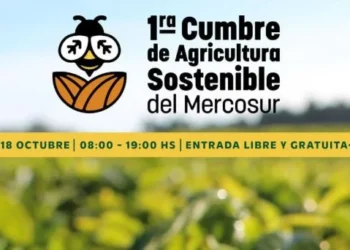 1° Cumbre de Agricultura Sostenible del Mercosur