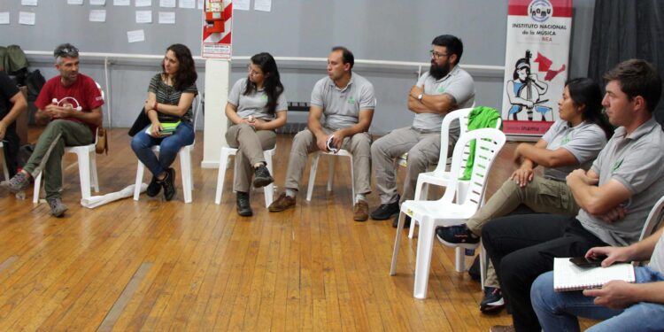 El Gobierno de Misiones y el desafío de  fortalecer las economías regionales