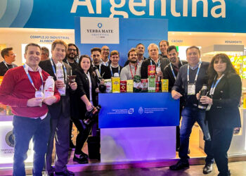 La yerba mate argentina consolida su presencia en el mercado chileno