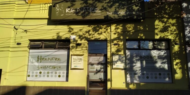 RENATRE MISIONES: cronograma de pagos octubre/23 de prestacion por desempleo