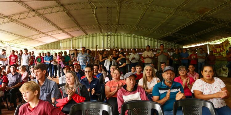 Emergencioa agropecuaria: asisten a tabacaleros