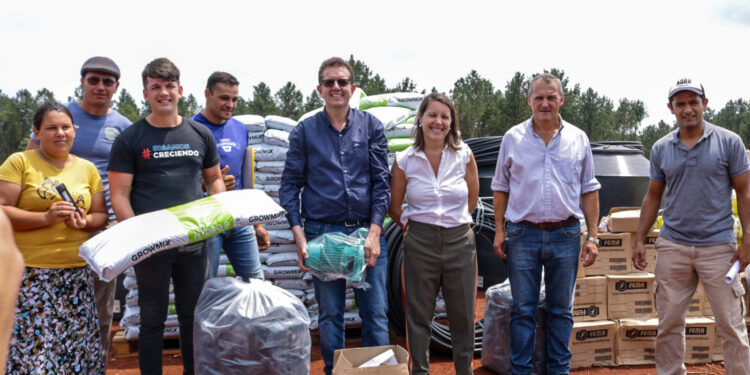 Fuerte inversión en la diversificación del sector tabacalero