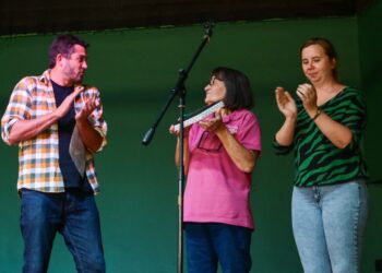 Orden del mate 202: reconocimiento a mujeres industriales